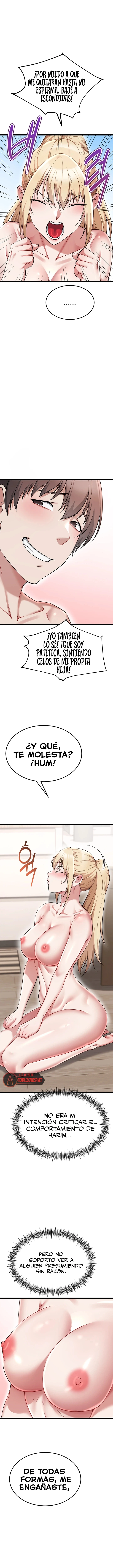 Ogh Reboot Raw Chapter 20 - Page 6