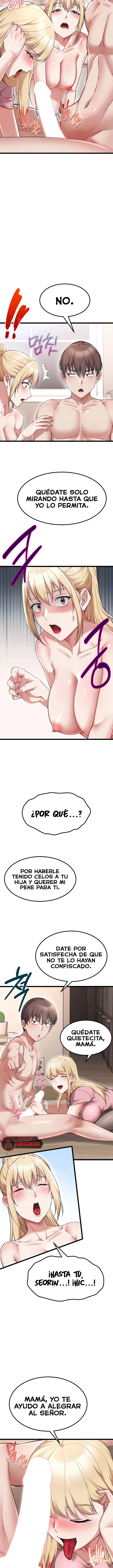 Ogh Reboot Raw Chapter 20 - Page 8