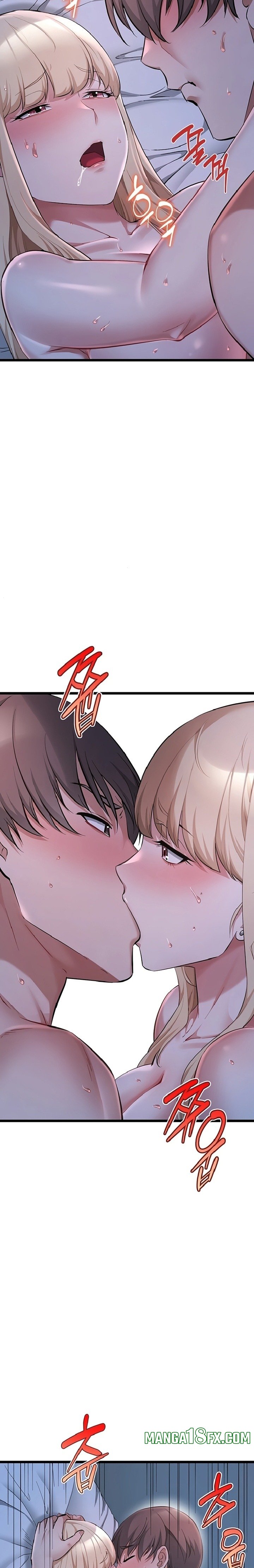 Ogh Reboot Raw Chapter 21 - Page 29