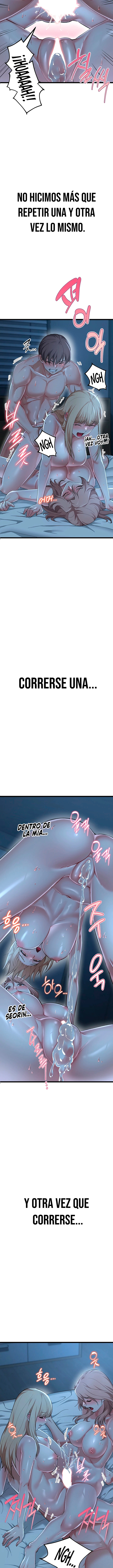 Ogh Reboot Raw Chapter 22 - Page 13