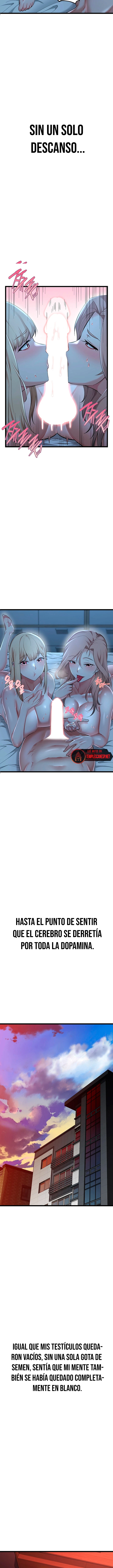 Ogh Reboot Raw Chapter 22 - Page 14