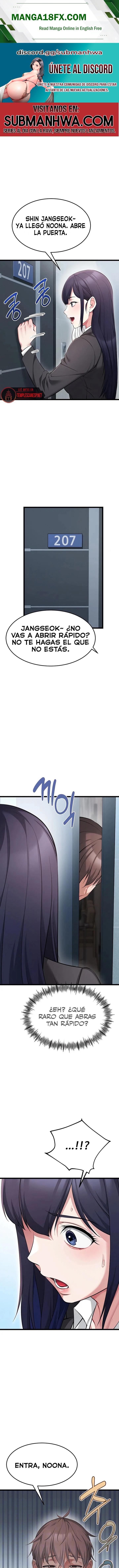 Ogh Reboot Raw Chapter 24 - Page 1