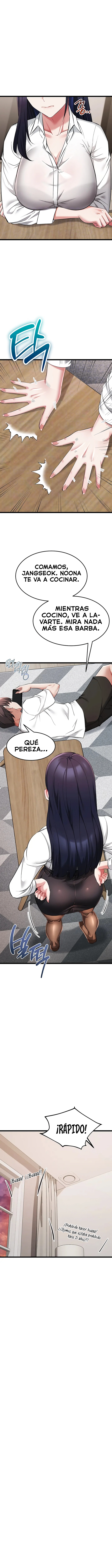 Ogh Reboot Raw Chapter 24 - Page 4