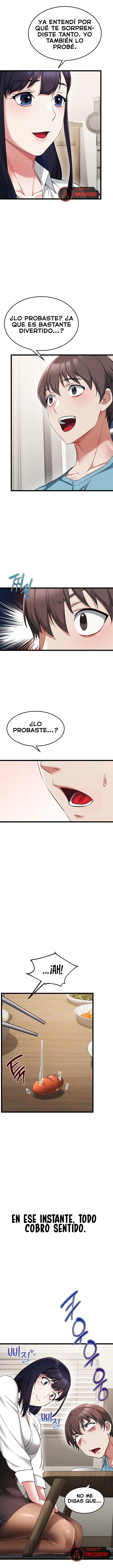 Ogh Reboot Raw Chapter 24 - Page 9