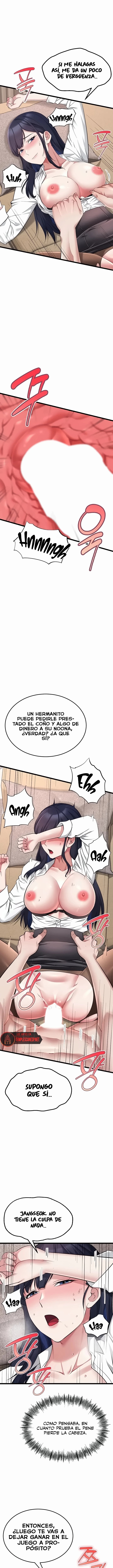 Ogh Reboot Raw Chapter 25 - Page 4