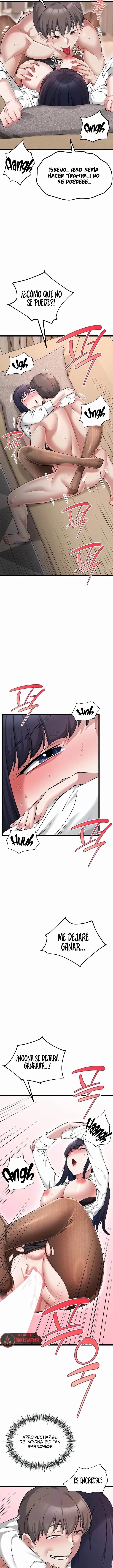 Ogh Reboot Raw Chapter 25 - Page 5