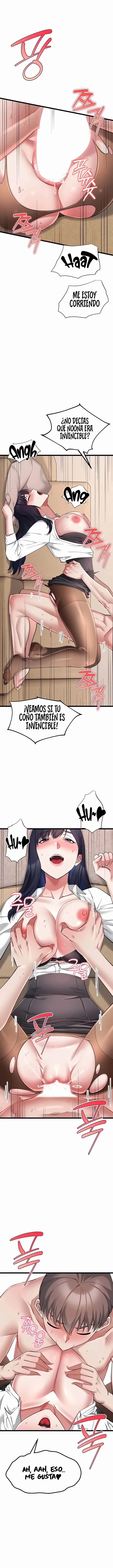 Ogh Reboot Raw Chapter 25 - Page 7