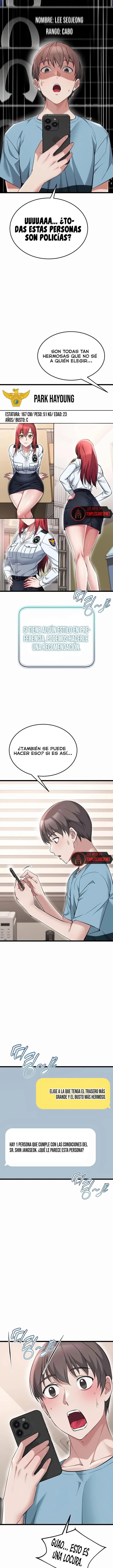 Ogh Reboot Raw Chapter 27 - Page 10