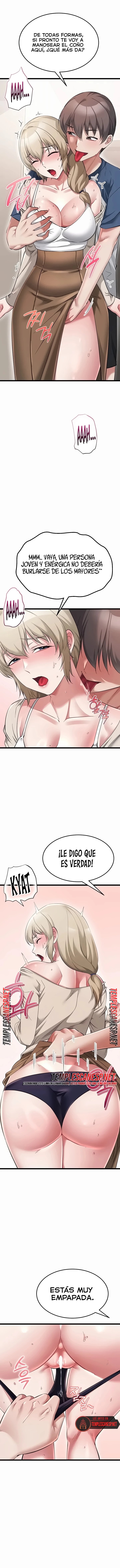 Ogh Reboot Raw Chapter 28 - Page 5