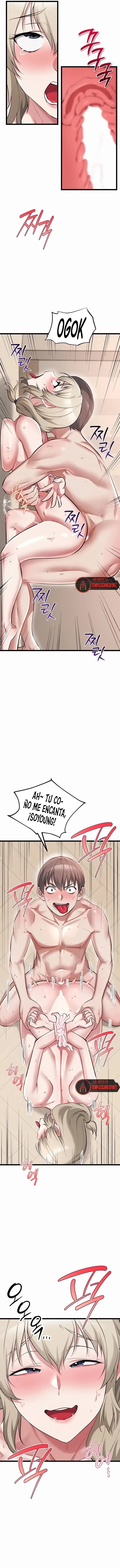Ogh Reboot Raw Chapter 29 - Page 10