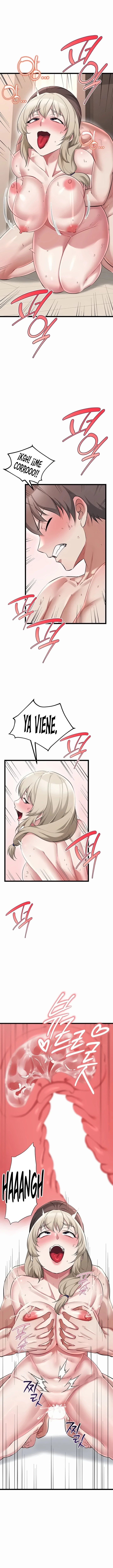 Ogh Reboot Raw Chapter 29 - Page 12