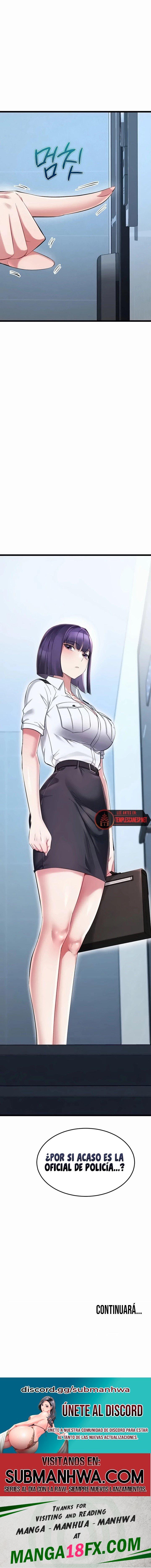 Ogh Reboot Raw Chapter 29 - Page 17