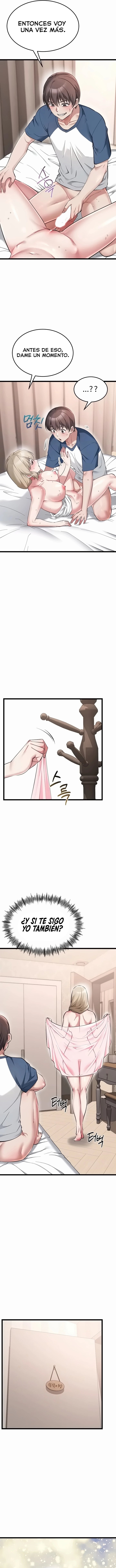 Ogh Reboot Raw Chapter 29 - Page 4