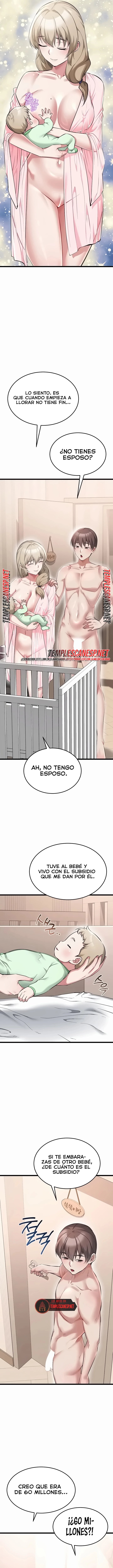 Ogh Reboot Raw Chapter 29 - Page 5