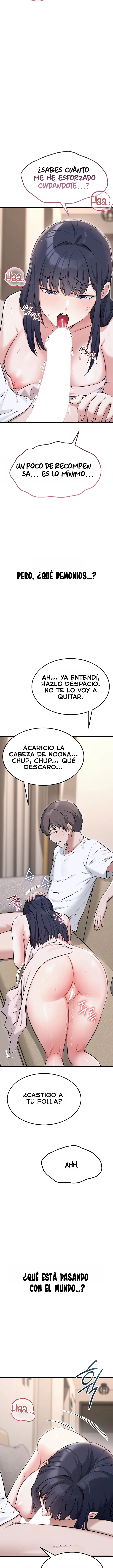 Ogh Reboot Raw Chapter 3 - Page 10