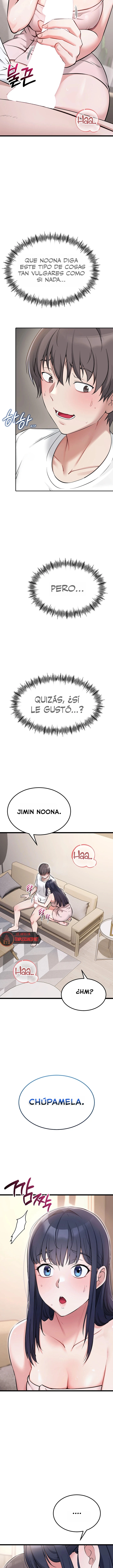 Ogh Reboot Raw Chapter 3 - Page 5