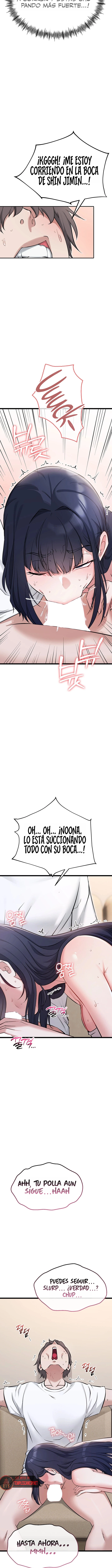 Ogh Reboot Raw Chapter 3 - Page 9