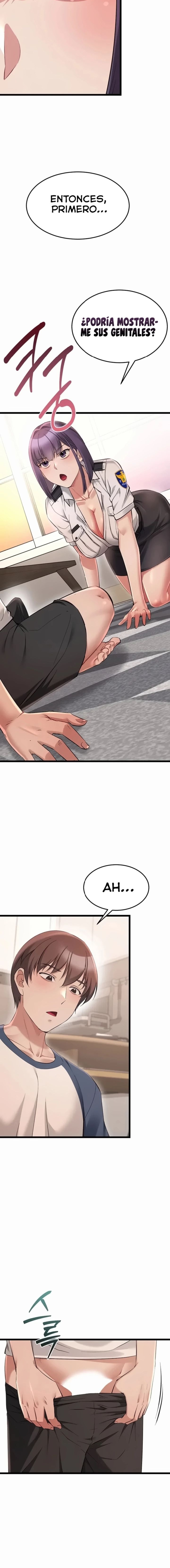 Ogh Reboot Raw Chapter 30 - Page 10