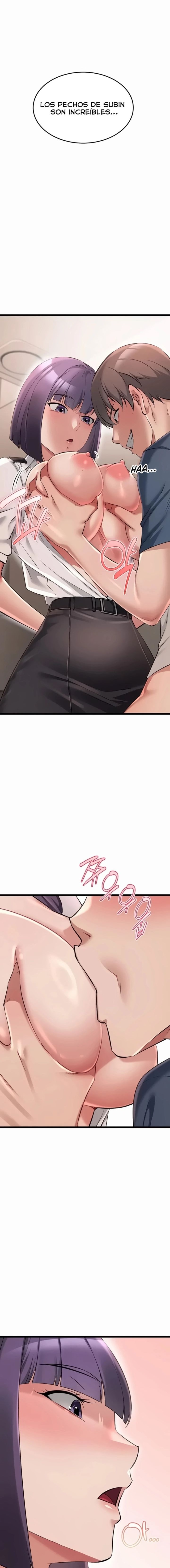 Ogh Reboot Raw Chapter 30 - Page 23