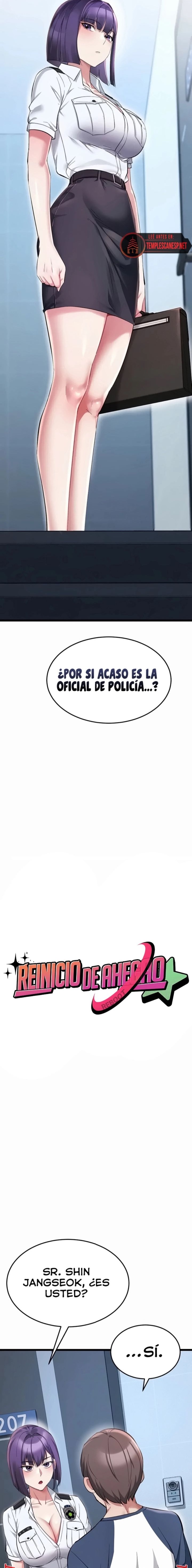 Ogh Reboot Raw Chapter 30 - Page 3