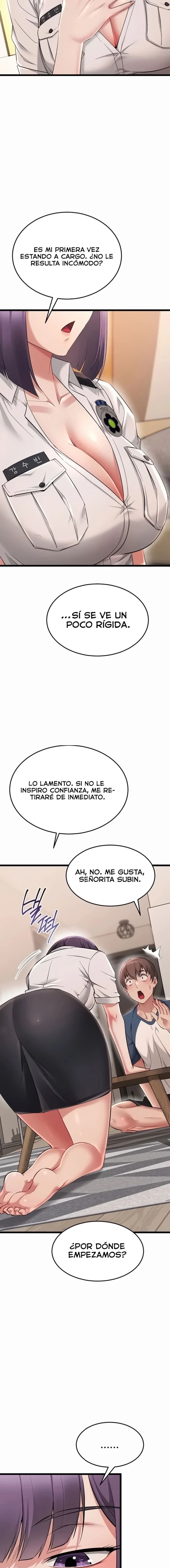 Ogh Reboot Raw Chapter 30 - Page 9