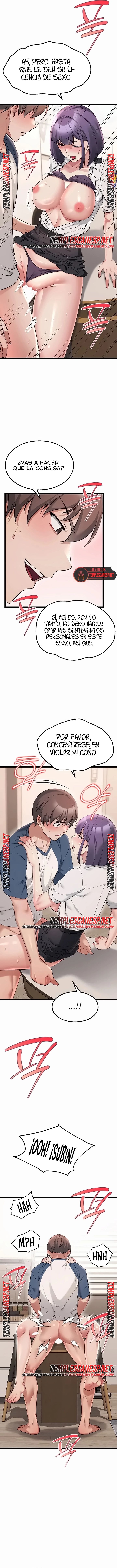 Ogh Reboot Raw Chapter 31 - Page 10