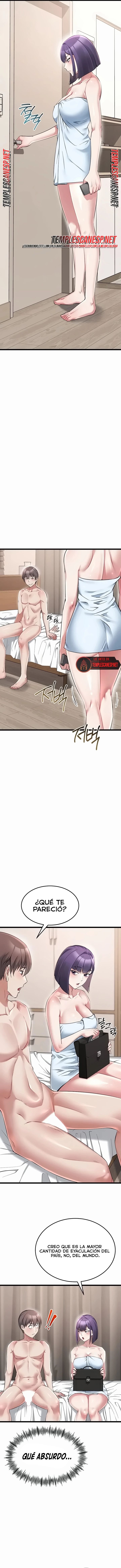 Ogh Reboot Raw Chapter 31 - Page 16