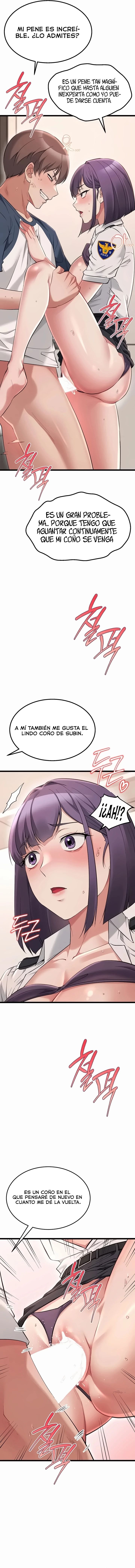 Ogh Reboot Raw Chapter 31 - Page 8