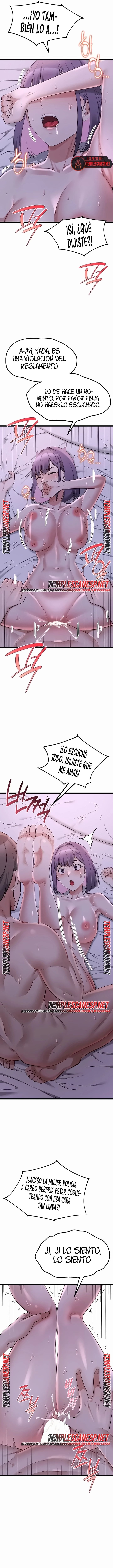 Ogh Reboot Raw Chapter 32 - Page 10