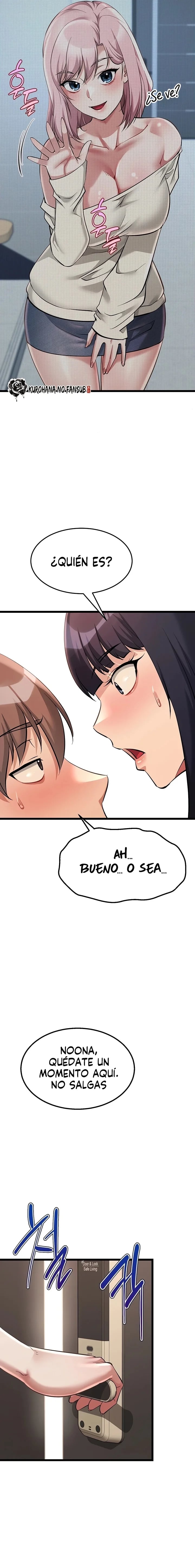 Ogh Reboot Raw Chapter 35 - Page 22