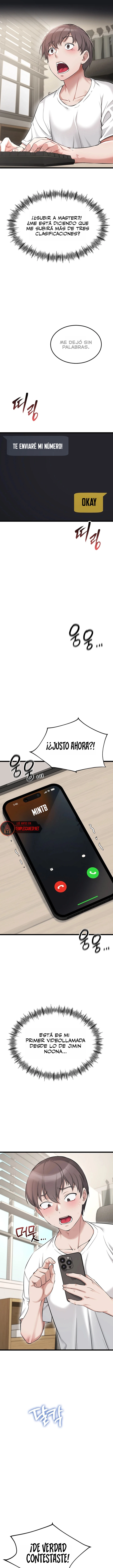 Ogh Reboot Raw Chapter 4 - Page 13