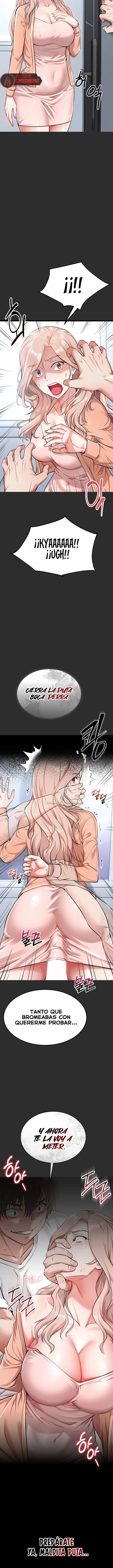 Ogh Reboot Raw Chapter 4 - Page 7