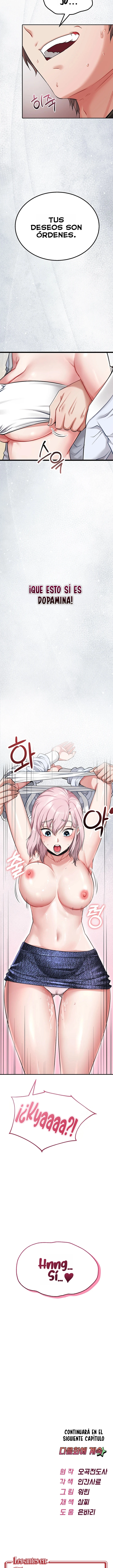 Ogh Reboot Raw Chapter 5 - Page 18