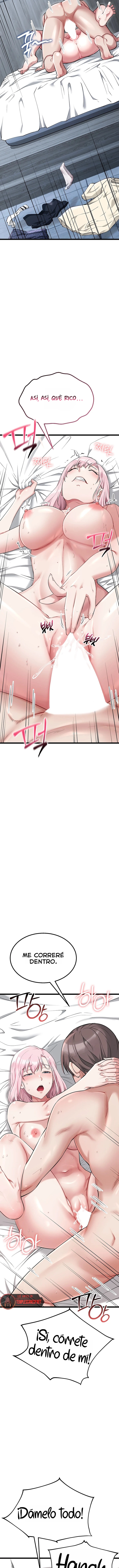 Ogh Reboot Raw Chapter 6 - Page 17
