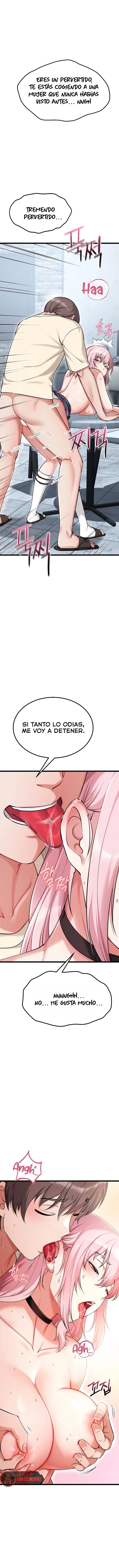 Ogh Reboot Raw Chapter 6 - Page 6