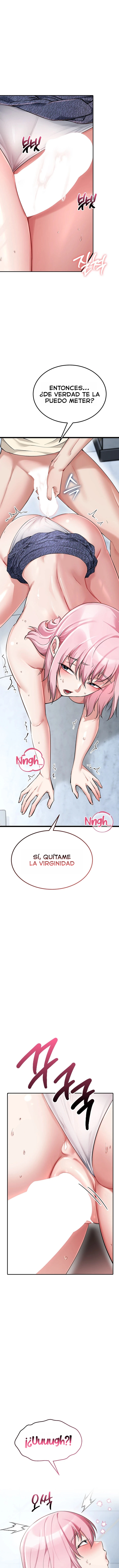 Ogh Reboot Raw Chapter 6 - Page 7