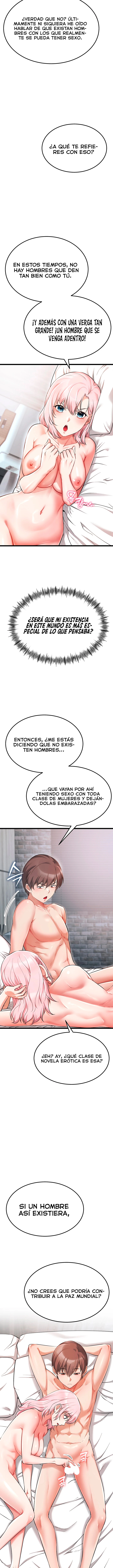 Ogh Reboot Raw Chapter 7 - Page 11