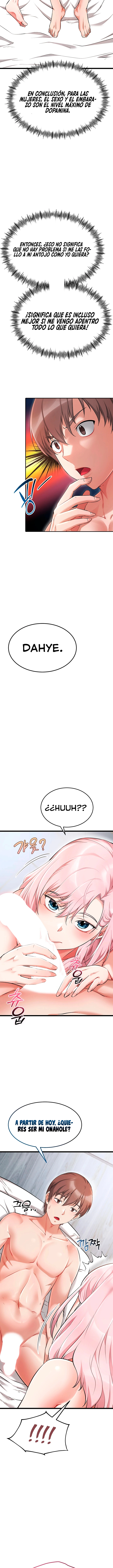Ogh Reboot Raw Chapter 7 - Page 12