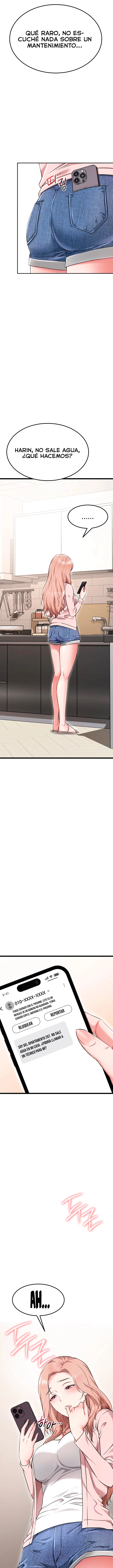 Ogh Reboot Raw Chapter 7 - Page 18