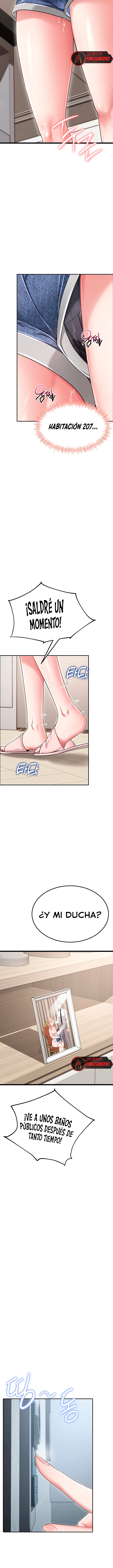 Ogh Reboot Raw Chapter 7 - Page 19