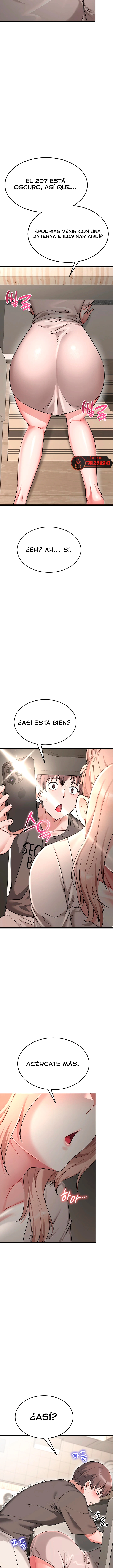Ogh Reboot Raw Chapter 8 - Page 10