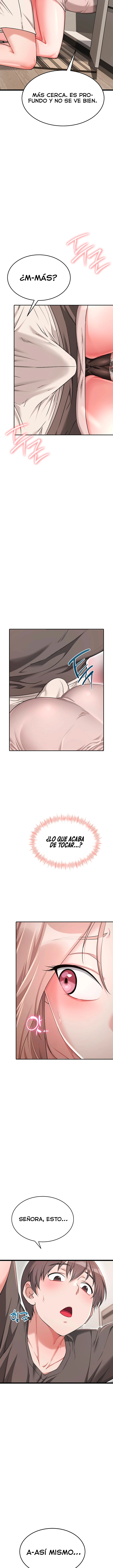 Ogh Reboot Raw Chapter 8 - Page 11
