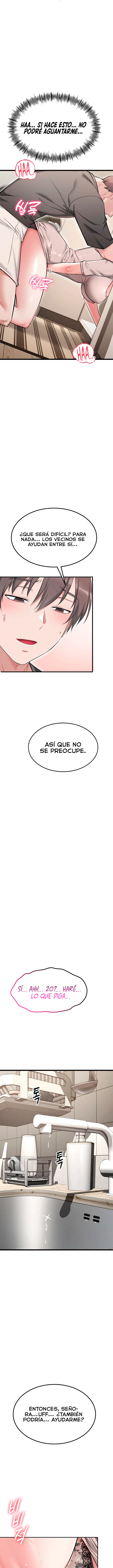 Ogh Reboot Raw Chapter 8 - Page 15