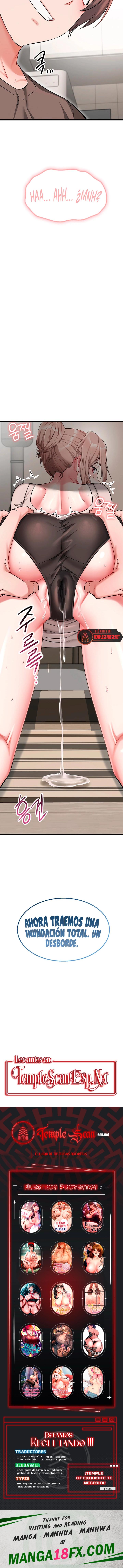 Ogh Reboot Raw Chapter 8 - Page 19