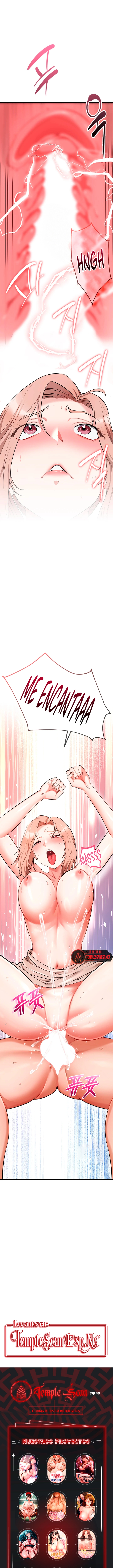 Ogh Reboot Raw Chapter 9 - Page 18