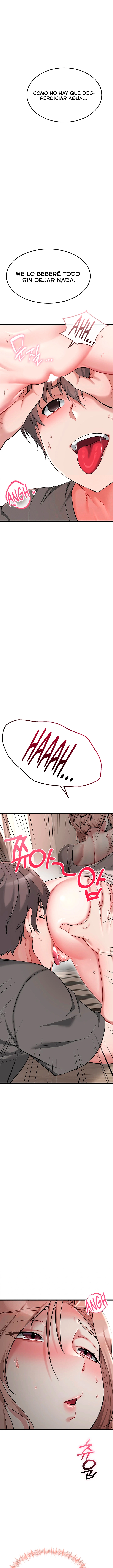 Ogh Reboot Raw Chapter 9 - Page 4