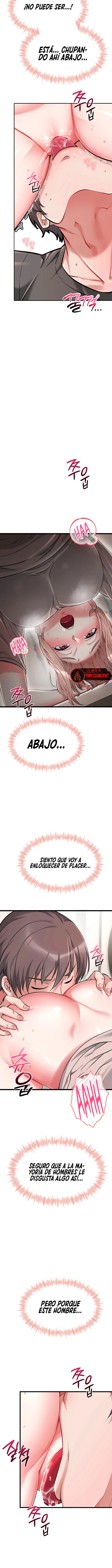 Ogh Reboot Raw Chapter 9 - Page 5