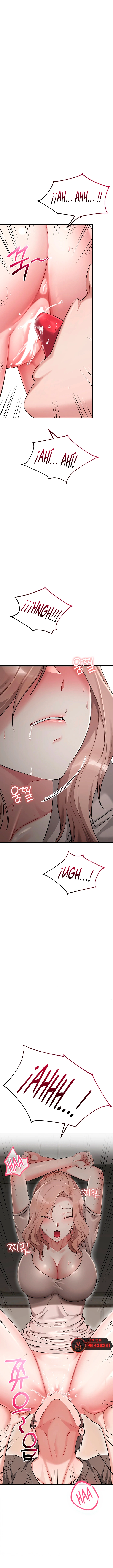 Ogh Reboot Raw Chapter 9 - Page 6