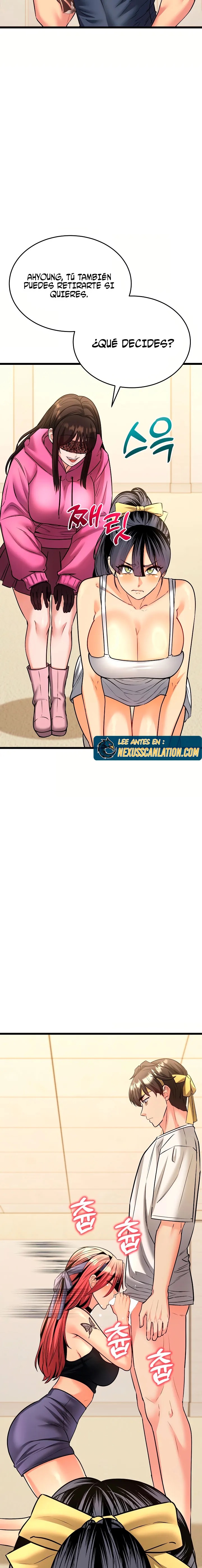 The Price of Yes Raw Chapter 10 - Page 13