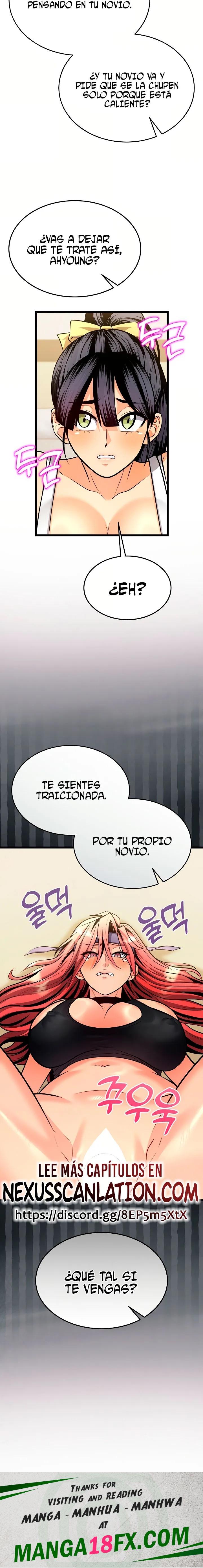 The Price of Yes Raw Chapter 10 - Page 24